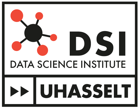 Data Science Institute logo